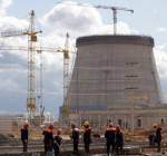 В. Ауглис: Белоруссия не учитывает возможности катастрофы на АЭС в Островце