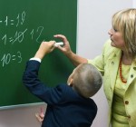 Евростат: Литва лидирует в ЕС по количеству учителей-женщин