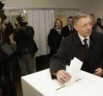 Во 2-ом туре выборов в Сейм Литвы схлестнутся преимущественно кандидаты консерваторов и СКЗЛ