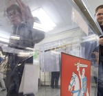 Четверг – последний день досрочного голосования во 2-ом туре выборов в Cейм Литвы