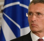 Генсек НАТО: НАТО и Россия стремятся к снижению риска инцидентов над Балтикой