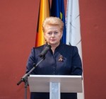 Президент Литвы: никакого давления на аграриев в вопросе коалиции не будет (дополнено)