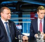 Литовские консерваторы и аграрии склонны продолжать консультации
