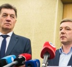"Аграрии" и социал-демократы Литвы подписали коалиционное соглашение (дополнено)