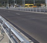 В Вильнюсе долгожданное событие - открыт последний отрезок Западной окружной дороги