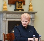 Сейм Литвы учел президентское вето: от поправок к Гражданскому кодексу отказались