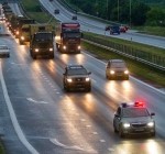 На дорогах Литвы - самое маленькое число смертей за последние полвека