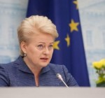 Президент Литвы: для введения всеобщего призыва нужны политическое согласие и подготовка
