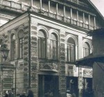 Мэр Вильнюса: Большая синагога должна быть восстановлена, но не в ближайшие десять лет