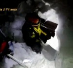 Число жертв при сходе лавины на отель в Италии достигло 21