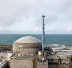 Центр радиационной безопасности: из-за взрыва на АЭС во Франции угрозы для Литвы нет