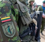 Министр обороны: Литва будет увеличивать свой вклад в операции ЕС