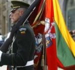 11 марта - День восстановления независимости Литвы