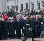 Литва отмечает 27-летие восстановления независимости