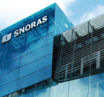 Сейм приступил к обсуждению поправок, которые позволят заочно судить глав банка Snoras