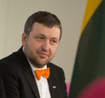 Евродепутат А. Гуога внесен в "черный список" РФ