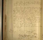 В Берлине найден оригинал Акта о независимости Литвы от 16 февраля 1918 года на литовском языке