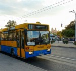 Горсовет Вильнюса окончательно утвердил закупку 150 новых автобусов