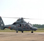 Сотрудник Минобороны Литвы получил замечание за ремонт вертолётов в России