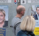 Л.Линкявичюс: от выбора Франции будут зависеть сценарии будущего Европы