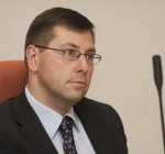 Г.Стяпонавичюс выходит из партии, но остаётся в парламенте