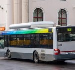 Вильнюс собирается приобрести 150 новых автобусов