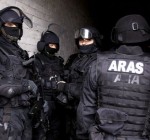 Литовская полиция приобретает катер для антитеррористических операций на море