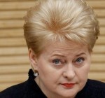 Президент Литвы выступит с годовым сообщением на следующей неделе
