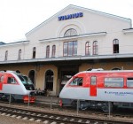 Lietuvos geležinkeliai планирует возить пассажиров в Даугавпилс