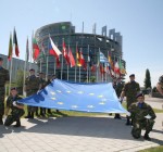 Евросоюз создает оборонный фонд, а впоследствии и армию