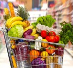 Eurostat: цены на продукты питания в Литве - одни из самых низких в ЕС