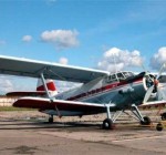 Залетевший из Белоруссии гражданский самолет нарушил воздушное пространство Литвы (дополнено)