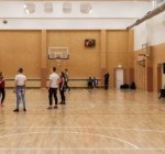 Летом школы в Вильнюсе будут открыты для детей, занимающихся спортом