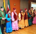 Община татар Литвы надеется на увековечение свою историю