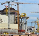 «Росатом» намерен ввести всю станцию БелАЭС в строй в 2020 г