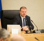 Премьер Литвы: льготы НДС на отопление и гостиницы сохранятся