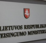 Подал в отставку вице-министр юстиции Литвы Д.Матуйза, курировавший систему тюрем