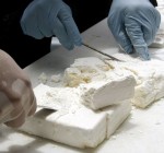 В Клайпеде таможенники задержали 600 кг кокаина (дополнено)