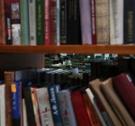 В библиотеках Литвы - юридическая помощь