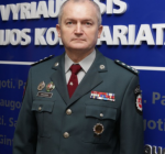 Новым директором литовской Службы расследования финансовых преступлений назначен А. Микульскис