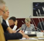 Президиум литовских социал-демократов не позволил членам Cейма подписать соглашение с 