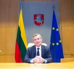 В Литве начинается акция "Обещание Литве"