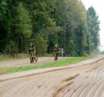 Послу Литвы в Минске вручена нота о нарушении белорусской границы