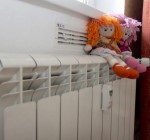 Вильнюсское самоуправление: началась подача тепла в многоквартирные дома