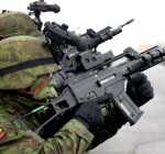 В Литве предлагается обновить закон о военном положении