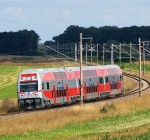 Литовские железные дороги обжалуют в суде штраф, назначенный Еврокомиссией