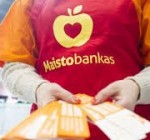 в торговых центрах Литвы пройдет традиционная акция «Продовольственный банк»
