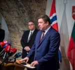 Норвежские ЗРК средней дальности обойдутся Литве в 110 млн. евро – министр обороны (дополнено)
