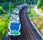 Министр: инфраструктура Rail Baltica в Литве должна принадлежать государству