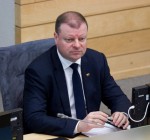 Саулюс Сквярнялис: Литве не нужно пересматривать свою позицию по роли литовцев в Холокосте